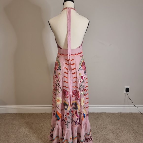 Original Temperley Dress - Picture 5 of 7